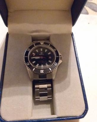 Orologio Breil submariner