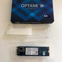 Memoria Intel Optane 16GB