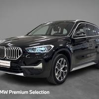 BMW X1 sdrive18d xLine auto