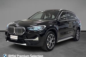 BMW X1 sdrive18d xLine auto