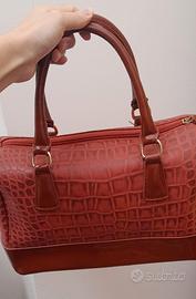 BORSA TERRACOTTA 7 EURO.. MAZARA DEL VALLO