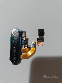camere retro e frontale redmi note 8t 