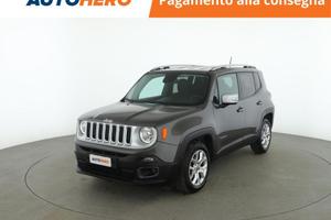 JEEP Renegade MY46143
