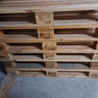 Bancali pancali EPAL