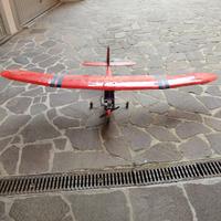 aeromodello radiocomandato