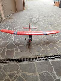 aeromodello radiocomandato