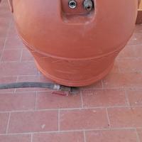 serbatoio per accumulo acqua