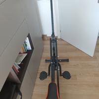 Total fitness body crunch pro