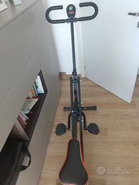 Total fitness body crunch pro