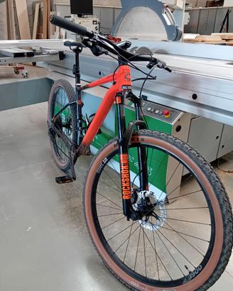 Mtb Cannondale  ULTIMO PREZZO