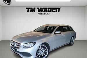 Mercedes-benz E 220 d S.W. Auto Sport