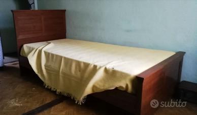 Letto singolo