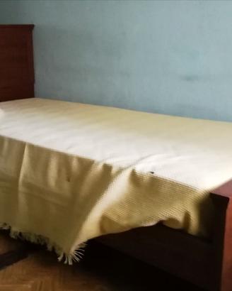 Letto singolo