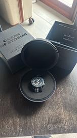 Swatch x Blancpain Ocean of storms