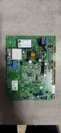Scheda Elettronica HAGC03 BX03