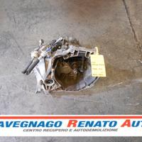 Cambio MANUALE FIAT GRANDE PUNTO 1.3 MJET 199A9000
