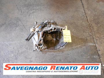 Cambio MANUALE FIAT GRANDE PUNTO 1.3 MJET 199A9000