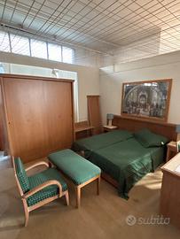 Arredamento camera da letto