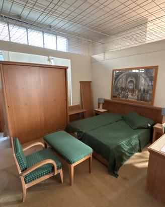 Arredamento camera da letto