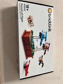 Lego Bricklink