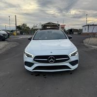 Mercedes cla 200d