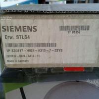 Scheda SIEMENS STLS4