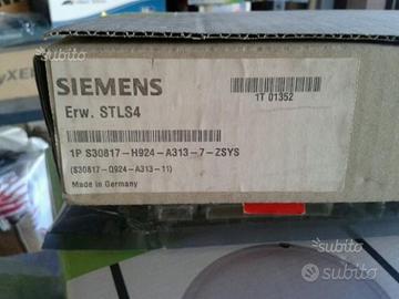 Scheda SIEMENS STLS4