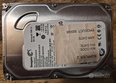 disco rigido interno (HDD) Seagate Barracuda 7200