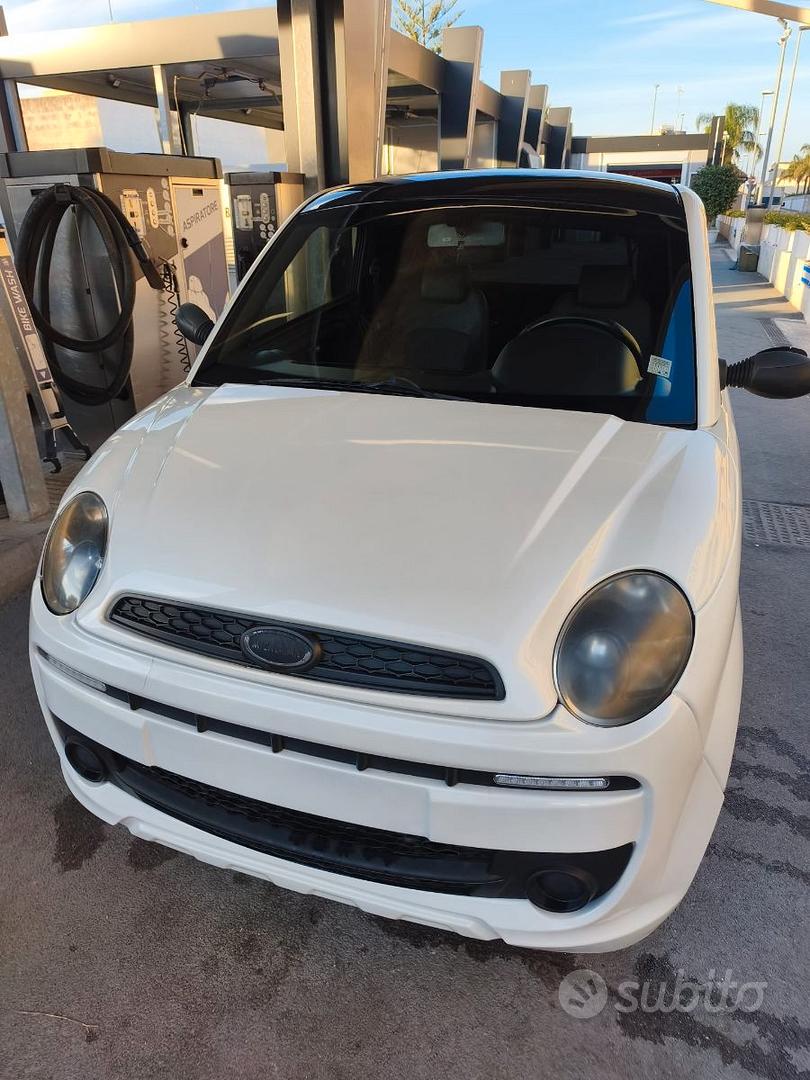 Microcar Dué