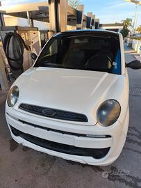 micro car duè