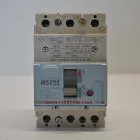 Interruttore Bticino mod. Megatiker MS125