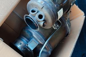 DPF Tiguan 1600diese 85Kwl 2019