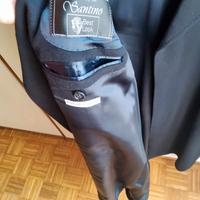 Cappotto elegante da uomo