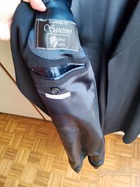 Cappotto elegante da uomo