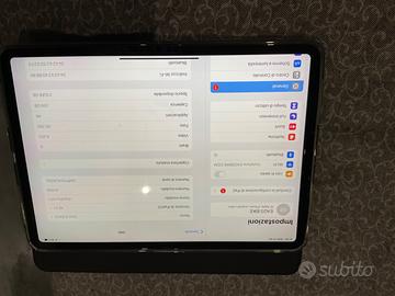 iPad Pro 11 256gb