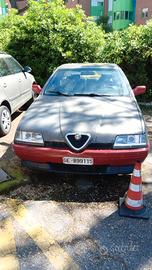 alfa 164 ASI metano per ricambi 
