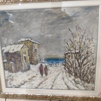 Quadro Angela Lorenzi