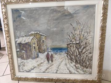 Quadro Angela Lorenzi