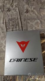 Stivali da moto dainese