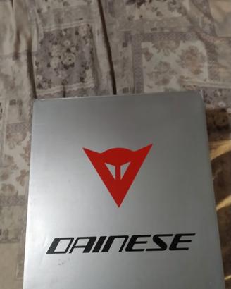 Stivali da moto dainese