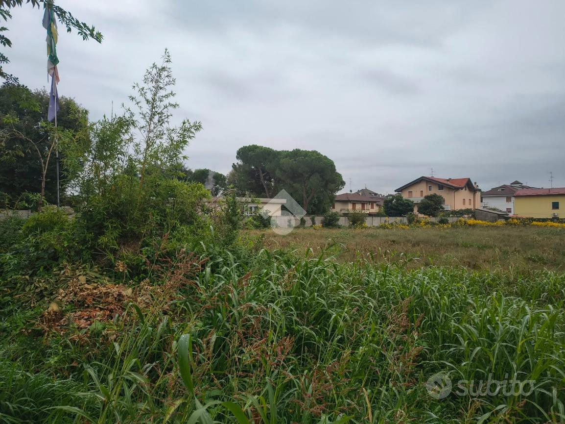 TER. AGRICOLO A CESANO MADERNO - Vista 3