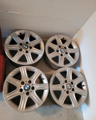 cerchi auto
