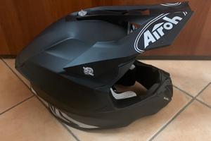 casco airoh terminator