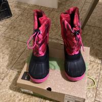Doposci CMP bambina misura 30