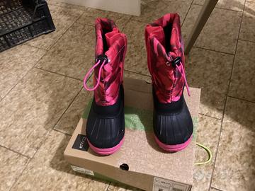 Doposci CMP bambina misura 30