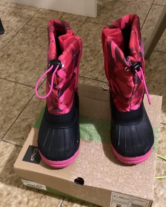 Doposci CMP bambina misura 30