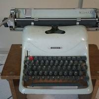 OLIVETTI Lexikon 80 LEXICON 80