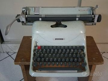 OLIVETTI Lexikon 80 LEXICON 80