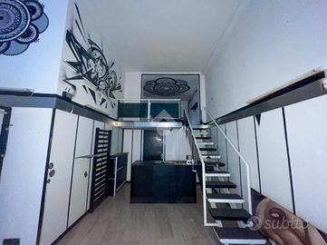 NEGOZIO A CINISELLO BALSAMO