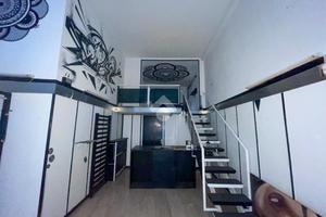 NEGOZIO A CINISELLO BALSAMO